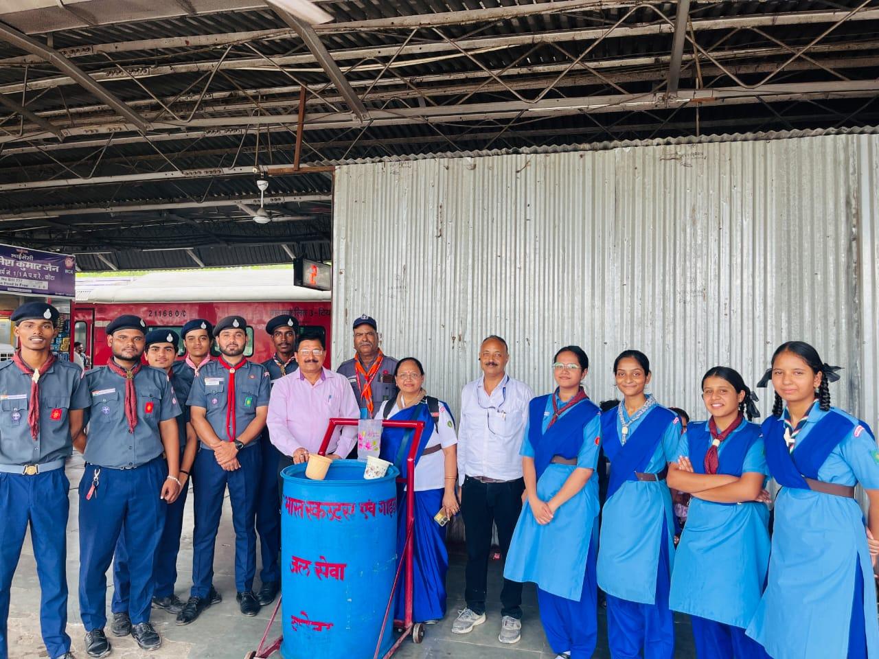 Kota Water Service 3