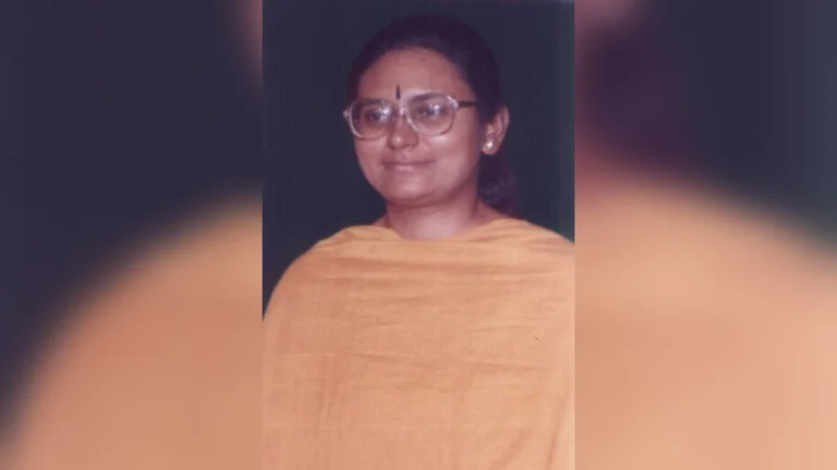 जिस याचिका की जानकारी न देने पर निरस्त हुआ था मीनाक्षी नटराजन का नामांकन, उस केस को ही हैदराबाद कोर्ट ने सुनने से किया इनकार