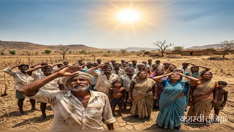 आखिर कब आएगा मानसून 2026? भीषण गर्मी से बेहाल देश को राहत का इंतजार, जानें IMD का ताजा अलर्ट
