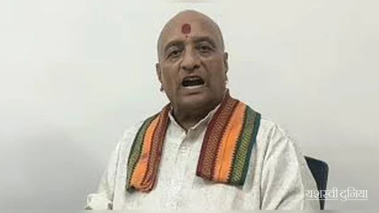 महाराणा प्रताप जयंती शामगढ़: हल्दीघाटी का सच एवं महाराणा प्रताप विषय पर व्याख्यान 19 जून को, हुकुमचंद सांवला देंगे उद्बोधन