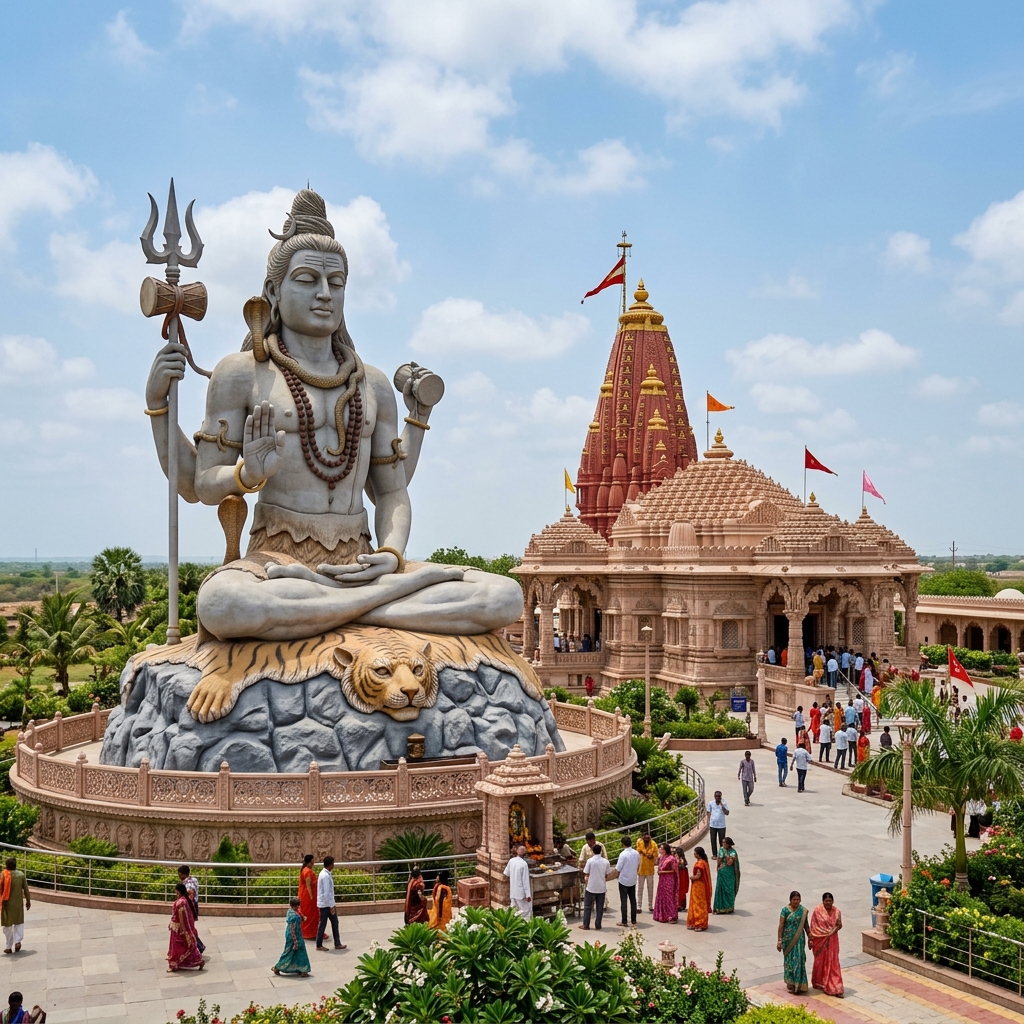 Jyotirlinga 10