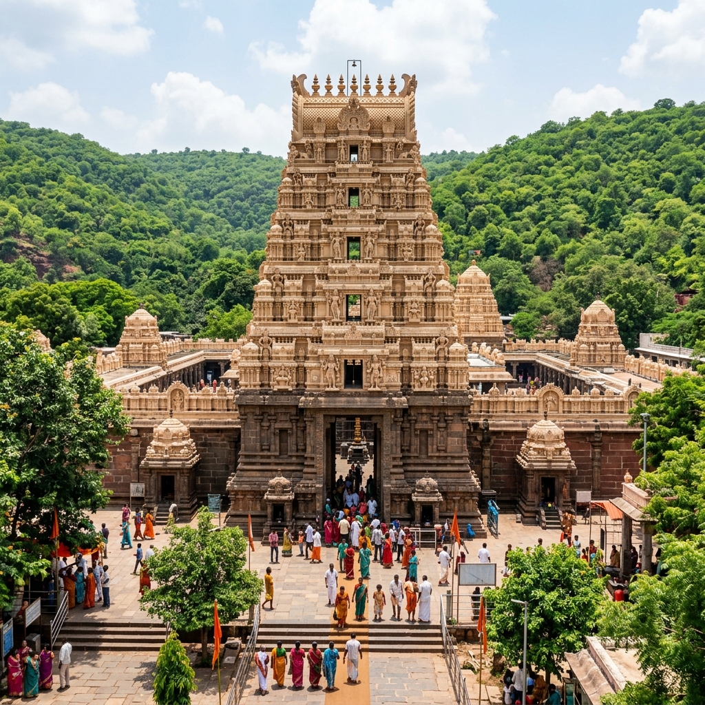 Jyotirlinga 2