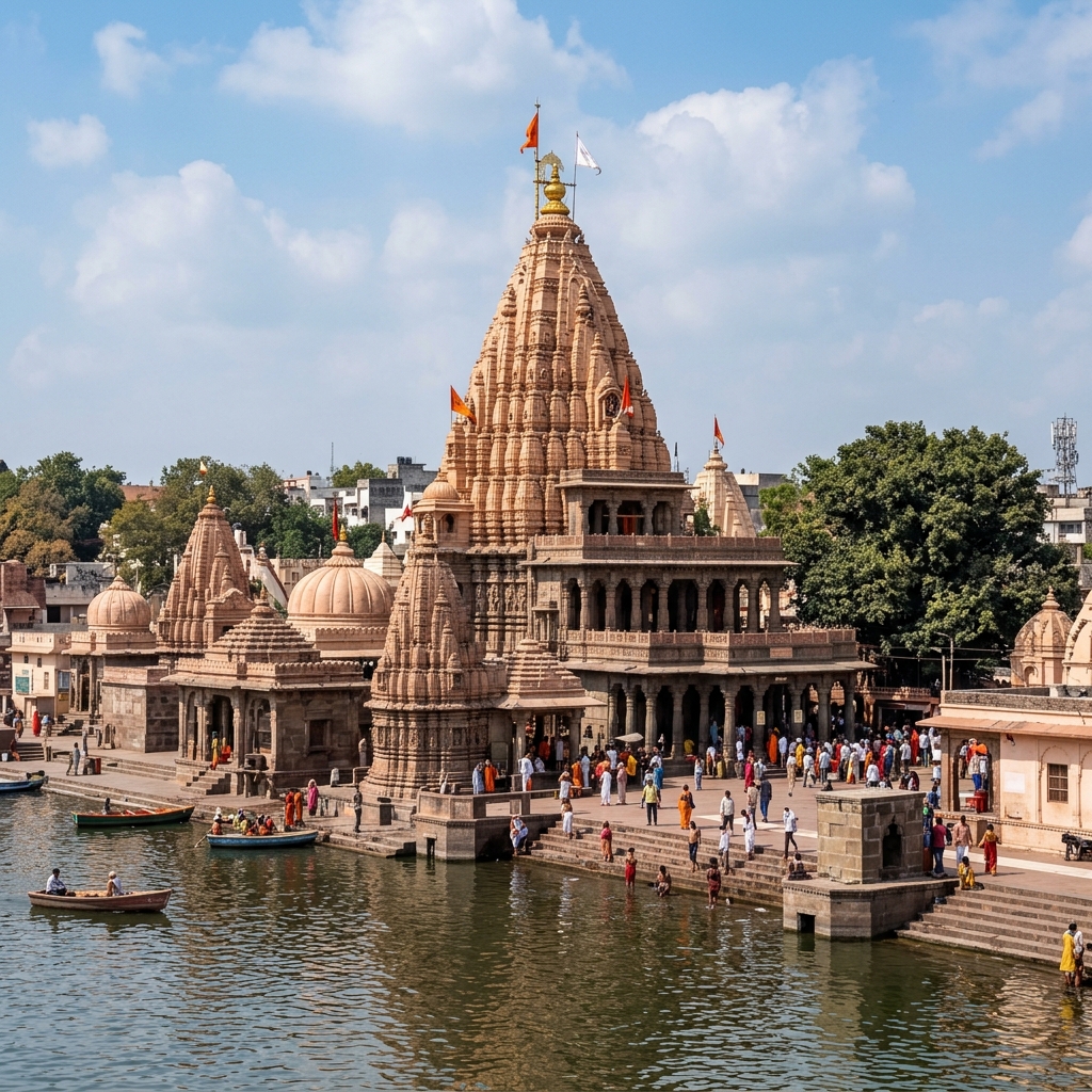 Jyotirlinga 3