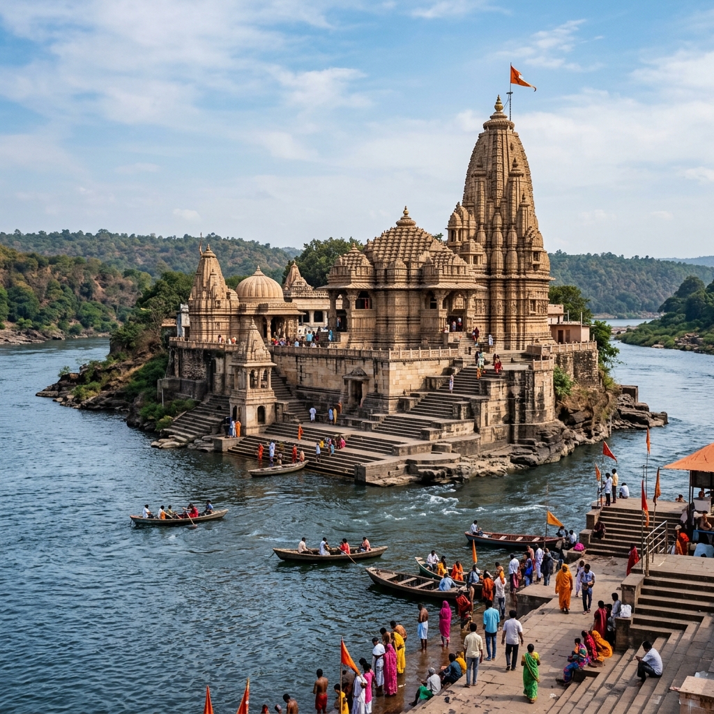 Jyotirlinga 4
