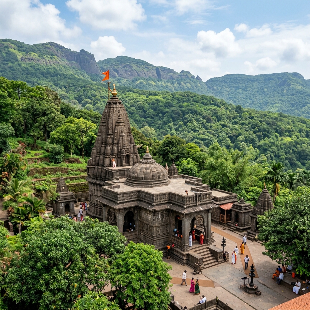 Jyotirlinga 6