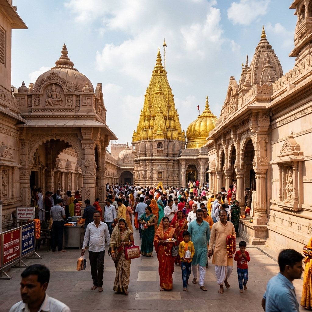 Jyotirlinga 7