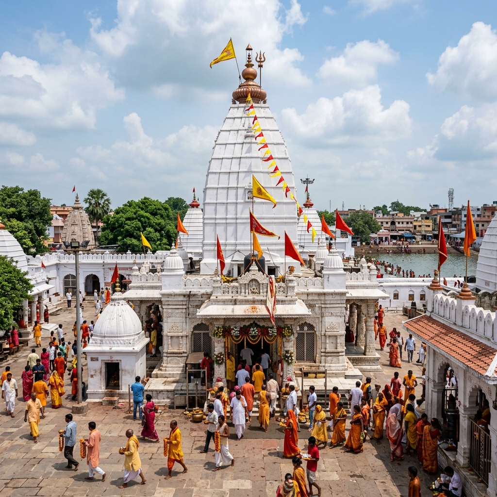 Jyotirlinga 9
