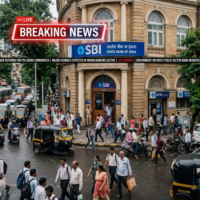 Breaking News: बैंक कर्मचारियों की हड़ताल टली! IBA और UFBU के बीच अहम समझौता, 5-Day Banking पर बनी कमेटी