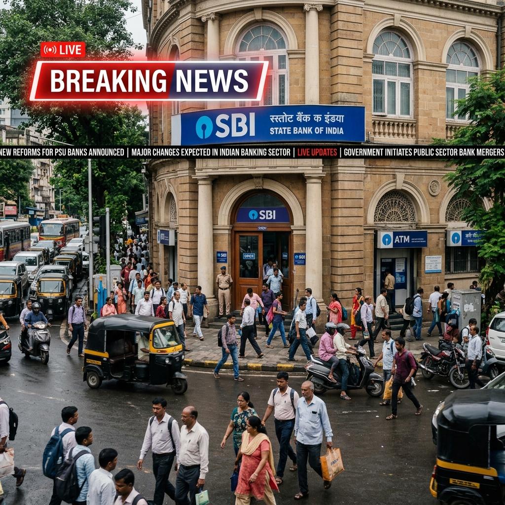 Breaking News: बैंक कर्मचारियों की हड़ताल टली! IBA और UFBU के बीच अहम समझौता, 5-Day Banking पर बनी कमेटी